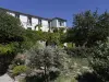 La Palombe - Отель для отдыха и выходных — Octon