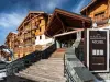 Lagrange Vacances Les Chalets d'Emeraude - Hotel vacanze e weekend a Hauteluce