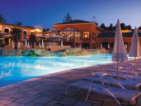 Lagrange Vacances Domaine de Fayence - Holiday & weekend hotel in Fayence