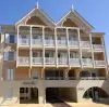 Lagrange Vacances - Villa d'Este - Hotel vacaciones y fines de semana en Arcachon