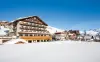 Le Castillan - 假期及周末酒店在L'Alpe d'Huez