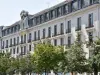 Le Grand Hotel - Отель для отдыха и выходных — Tours