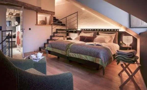 Les Loges Annecy Vieille Ville - Hotel vacanze e weekend a Annecy