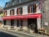 Logis Auberge de l'Isard - Hotel de férias & final de semana em Saint-Lary