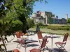 Logis L'Auberge de Larressingle - Hotel vacanze e weekend a Larressingle