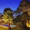Logis La Bastide des Golfs - Hotel Urlaub & Wochenende in Mouans-Sartoux