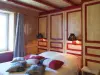 Logis hôtel Arbez Franco Suisse - Hotel vacanze e weekend a Les Rousses