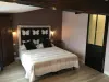 Logis Hôtel Le Moulin de Chalons - Hotel de férias & final de semana em Le Gua