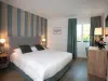 Logis Hotel de la Nivelle - Hotel vacaciones y fines de semana en Saint-Pée-sur-Nivelle