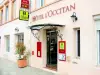 Logis Hotel L'Occitan - Hotel vacanze e weekend a Gaillac