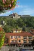 Logis Hotel Restaurant Le Bellevue - Hotel vacanze e weekend a Prats-de-Mollo-la-Preste