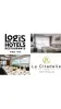 Logis Hôtel Restaurant La Citadelle - 假期及周末酒店在Blaye
