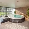 Logis Hotel Restaurant Muller - Hotel Urlaub & Wochenende in Niederbronn-les-Bains