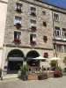 Logis Maison Vauban - Hotel St Malo - Hotel vakantie & weekend in Saint-Malo