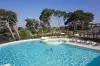 Madame Vacances Résidence Provence Country Club - Hotel vakantie & weekend in Saumane-de-Vaucluse