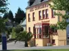 Maison Hôtel Aux Cerisiers - Holiday & weekend hotel in La Forêt-Fouesnant