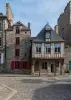 La Maison Pavie - Hotel vacaciones y fines de semana en Dinan