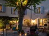 La Maison Sur La Sorgue - Esprit de France - Hôtel vacances & week-end à L'Isle-sur-la-Sorgue