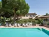 Les Maisons Du Sud - Hôtel vacances & week-end à Saint-Tropez