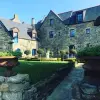 Manoir Des Douets Fleuris - Holiday & weekend hotel in Cancale