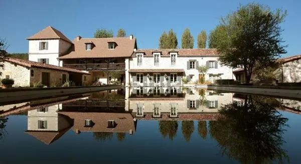 Le Mas Des Bories - Grand Perigueux - Hotel Urlaub & Wochenende in Antonne-et-Trigonant