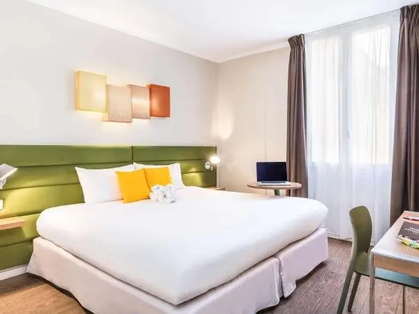 Matabi Hotel Toulouse Gare by HappyCulture - Hotel Urlaub & Wochenende in Toulouse