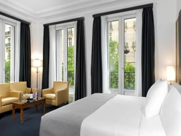 Melia Paris Champs Elysées - Hotel vacanze e weekend a Paris