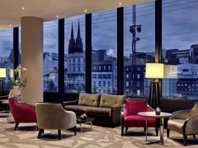 Hotel Mercure Clermont Ferrand Centre Ville Hotel Mercure Clermont Ferrand Centre Ville