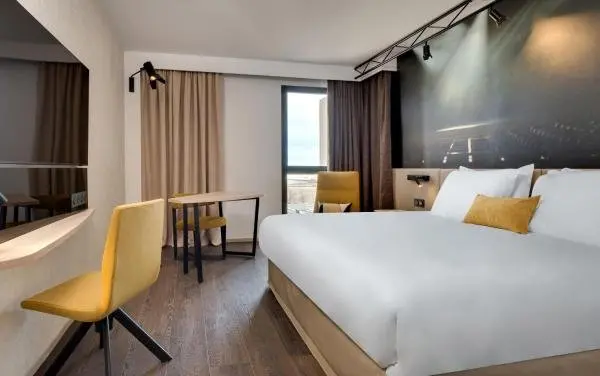 Mercure Montpellier Centre Comédie - Hotel vacaciones y fines de semana en Montpellier