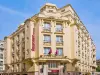 Mercure Nice Centre Grimaldi - Hotel Urlaub & Wochenende in Nice