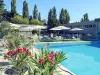 Mercure Orange Centre A7/A9 - Hotel vakantie & weekend in Orange