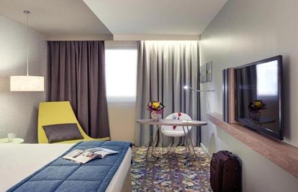 Mercure Paris Val de Fontenay - Hôtel à Fontenay-sous-Bois