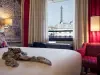 Mercure Tour Eiffel Grenelle - Hotel vacaciones y fines de semana en Paris