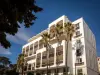 MOB HOTEL Cannes - Hotel vacanze e weekend a Cannes