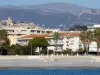 MOTEL ASCOT - Hotel & Appartements - Hotel vakantie & weekend in Cagnes-sur-Mer