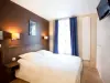 Nadaud Hotel - Hotel vakantie & weekend in Paris