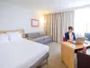 Novotel Grenoble Centre - Hotel Urlaub & Wochenende in Grenoble