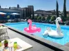 Novotel Metz Centre - Hotel vacanze e weekend a Metz