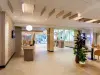 Novotel Montpellier - Hotel vacaciones y fines de semana en Montpellier