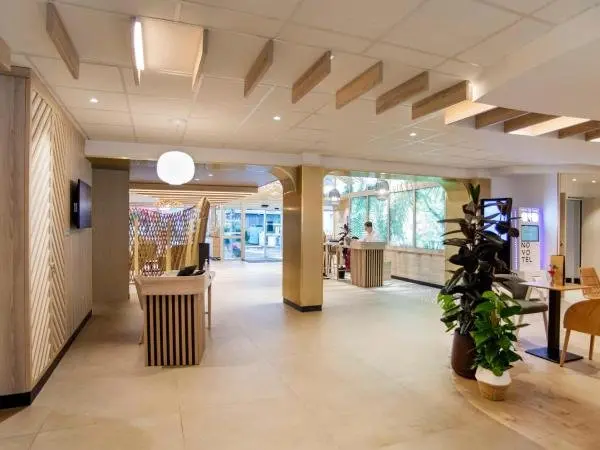 Novotel Montpellier - Holiday & weekend hotel in Montpellier