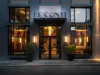 Oceania Le Conti - Hotel vakantie & weekend in Brest