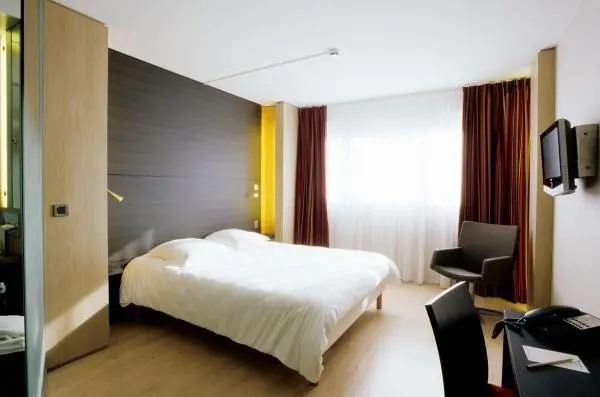 Oceania Quimper - Holiday & weekend hotel in Quimper