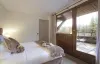 Odalys Hotel New Solarium - Отель для отдыха и выходных — Courchevel