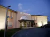 The Originals City, Hôtel Le Causséa, Castres (Inter-Hotel) - Holiday & weekend hotel in Castres