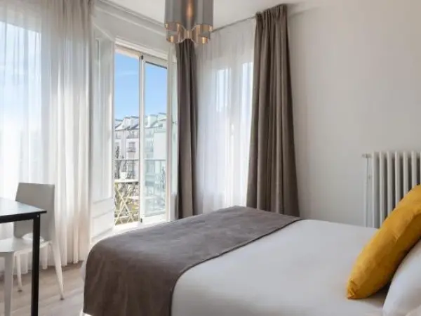 The Originals City, Hôtel Notre Dame, Rouen - Holiday & weekend hotel in Rouen