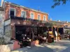 L'Oustaou De Porquerolles - Hôtel vacances & week-end à Porquerolles