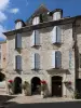 Le Pavillon Saint-Martin - Holiday & weekend hotel in Souillac
