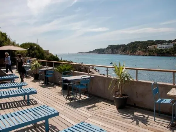 O Petit Monde - Hotel vacanze e weekend a Sanary-sur-Mer