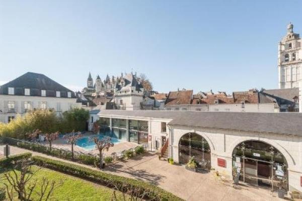 Hotel Loches Pas Cher Hotel Loches Pas Cher