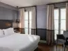 Les Plumes Hotel - Holiday & weekend hotel in Paris